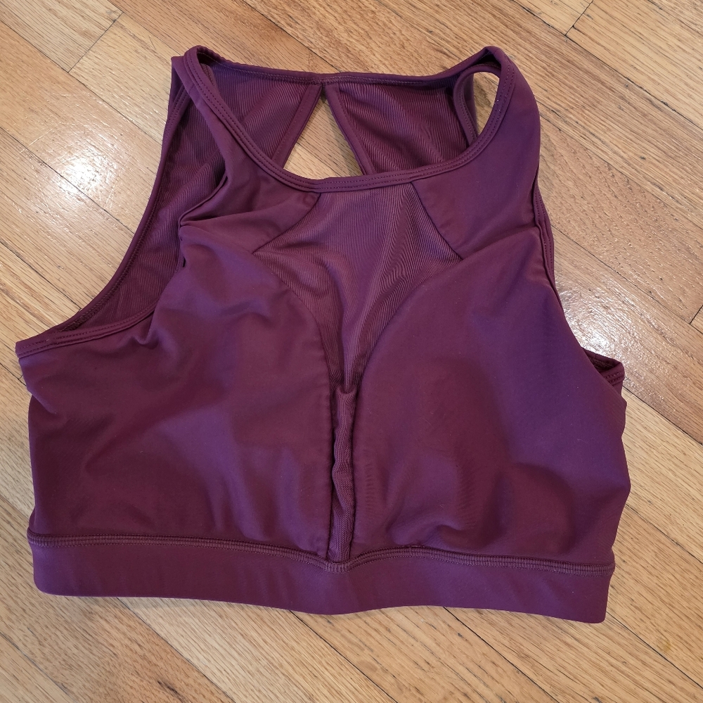 P'tula Sports Bra